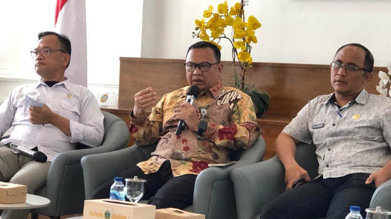 Pemprov Sumut Terapkan 100% Sistem Manajemen Talenta ASN untuk Reformasi Birokrasi