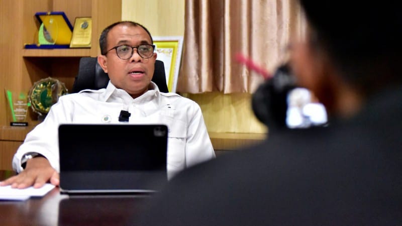 Pemprov Sumut Turunkan Tim Gerak Cepat Tangani Kasus Dugaan Keracunan Makanan di Toba