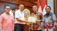 Peringatan Hari Kesehatan Jiwa Sedunia 2025: Pemerintah Aceh Komitmen Perkuat Sistem Layanan Kesehatan Jiwa