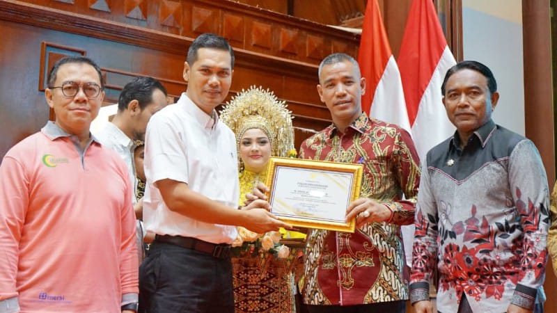 Peringatan Hari Kesehatan Jiwa Sedunia 2025: Pemerintah Aceh Komitmen Perkuat Sistem Layanan Kesehatan Jiwa