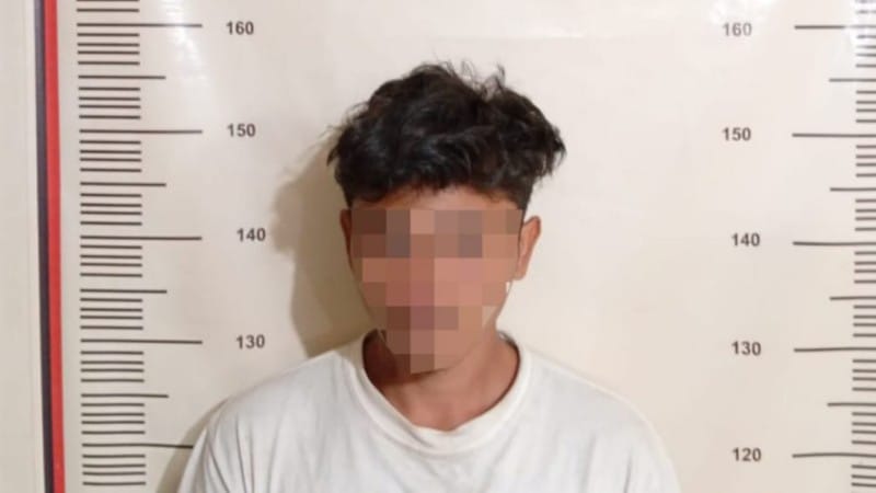 Polsek Sekupang Amankan Remaja Akibat Cabuli Anak di Bawah Umur