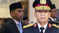 Prabowo Lantik 3 Wakil Menteri Dalam Negeri, Tugas Dibagi Berdasarkan Zona Waktu Indonesia