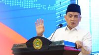 FOTO KLIK_Prabowo Setujui Pembentukan Ditjen Pesantren, Perkuat Peran Pesantren di Indonesia Prabowo Setujui Pembentukan Ditjen Pesantren: Perkuat Peran Pesantren di Indonesia