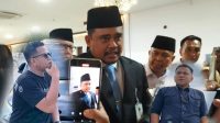 Kangkangi UU Pers: Protokol Gubsu Diduga Halangi Wartawan Saat Wawancarai Bobby Nasution
