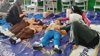 Ratusan Siswa SMPN 1 Cisarua Diduga Keracunan MBG, Ini Komentar Kepala dapur SPPG Panyandaan
