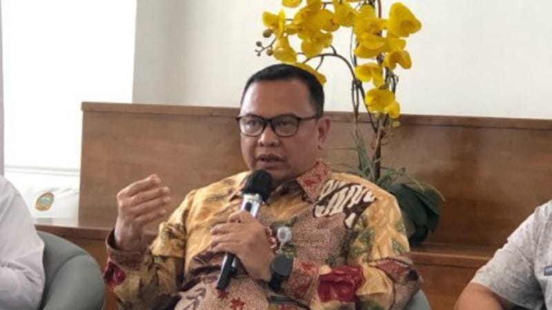 Sekdaprov Sumut Ir Togap Simangunsong Pensiun, Pemprov Ajukan Pj Sekda ke Kemendagri