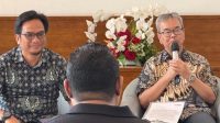 Sumut Targetkan Digitalisasi Layanan Publik 2026, Hadirkan Portal Terpadu dan Internet Gratis di 33 Kabupaten/Kota