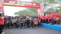 FOTO KLIK_TNI Prima RUN 5K & 10K Berlangung Meriah, Bupati Asahan Serukan Bersama Rakyat TNI Kuat TNI Prima RUN 5K & 10K Berlangung Meriah: Bupati Asahan Serukan Bersama Rakyat TNI Kuat