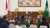 Tekan Inflasi, Pemprov Sumut Fokus Perpendek Tata Niaga Cabai dan Industrialisasi Produk Pertanian