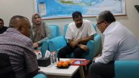 Temui Wamen Perkim: Mualem Usulkan Penerbitan Inpres Rumah Eks Kombatan GAM
