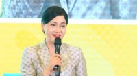 FOTO KLIK_Tingkatkan Literasi Keuangan Perempuan, OJK Gandeng Dharma Pertiwi Tingkatkan Literasi Keuangan Perempuan, OJK Gandeng Dharma Pertiwi