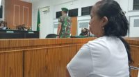 Tuntutan 1 Tahun Anggota TNI Terdakwa Kasus Siksa Remaja Hingga Tewas, Bukti Matinya Keadilan di Peradilan Militer