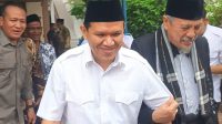 Wagub Aceh Hadiri Maulid Nabi di Balee Jeumala, Bahas Isu Sosial Bersama Ulama