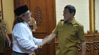 Wagub Aceh Terima Kunjungan DPSMAI Bahas Peluang Investasi Malaysia di Aceh