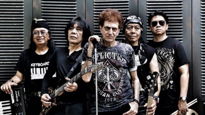 God Bless: Legenda Rock Indonesia yang Tak Lekang oleh Waktu, dari TIM ke Deep Purple hingga 50 Tahun Berkarya
