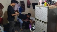 Cabuli Pacar hingga Hamil di Kamar Kos, Remaja Pria di Batam Ditangkap Polsek Batu Ampar