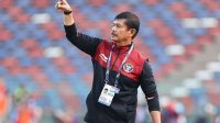 Indra Sjafri Bongkar Strategi Unik Jelang SEA Games 2025: Tes DNA Pemain Timnas U-23 Jadi Sorotan