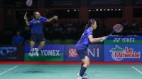 Isyana/Rinjani Melaju ke Final SEO Wondr BNI Indonesia Masters 2025 Usai Tundukkan Ganda China