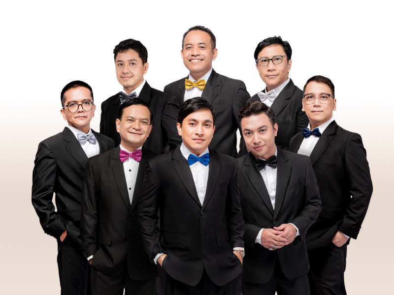 Kahitna dari Kafe ke Panggung Legendaris Musik Indonesia