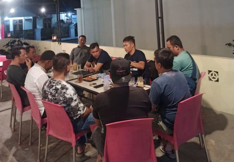 KONI Sumut Cabut Perpanjangan Masa Jabatan KONI Tapteng, Pegiat Olahraga Apresiasi Langkah Tegas