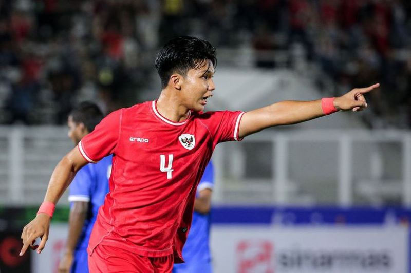 Kadek Arel Siap Pertahankan Medali Emas SEA Games 2025: "Bukan Beban, Tapi Motivasi"