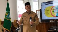 Kemiskinan di Sumut Tembus 1,14 Juta Jiwa, Dinsos: "Bukan Tanggung Jawab Kami Sepenuhnya"