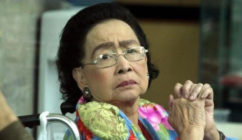 Kartini Muljadi Meninggal Dunia di Usia 95 Tahun: Pengusaha Perempuan Legendaris Indonesia Berpulang