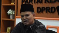 Lonjakan Kasus ISPA di Medan Tembus 30 Ribu, DPRD Desak Aksi Nyata dari Pemerintah Kota