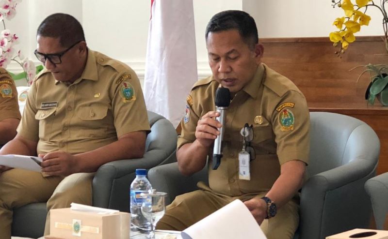 Sumut Optimistis Keluar dari Zona Merah Narkoba di 2025: Hanya Tersisa 23 Titik Rawan