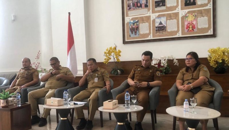 Pemprov Sumut Gencarkan Sosialisasi Online Cegah Narkoba, Begal, dan Judi Online di Kalangan Pelajar
