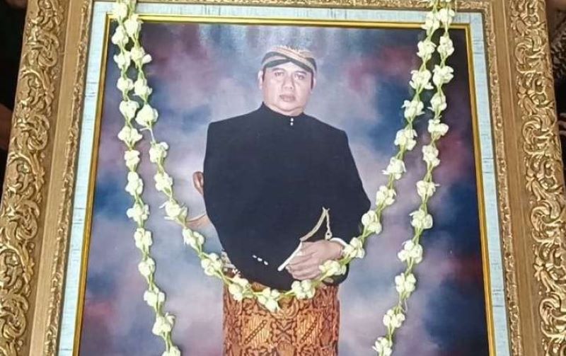 Dunia Wayang Berduka: Dalang Legendaris Ki Anom Suroto Tutup Usia di Usia 77 Tahun