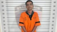 Maling Kotak Amal Masjid Al Barkah di Medan Timur Ditangkap Polisi