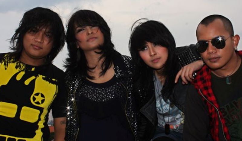 Kisah Sukses Kotak, Band Rock Indonesia yang Lahir dari Ajang The Dream Band