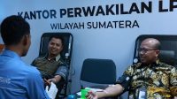 Dari Medan hingga Batu Bara, LPS dan Rumah Zakat Ajak Masyarakat Peduli Kesehatan Lewat Program Siaga Sehat