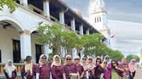 Lewung Sewu Lawang Sewu Semarang: Pesona Arsitektur Belanda dan Misteri Seribu Pintu yang Tak Pernah Pudar