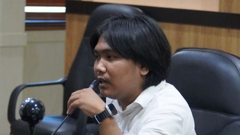 MAKI Sumut Soroti Kinerja Kejari Medan: Sibuk Pencitraan, Bukan Penegakan Hukum