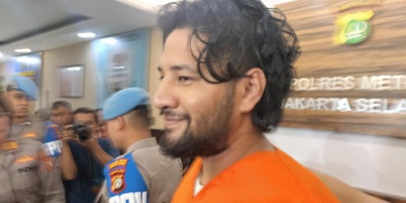 Wakil Ketua Komisi XIII DPR Desak Usut Dugaan Petugas Lapas Terlibat Kasus Narkoba Ammar Zoni