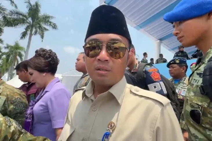 Mensesneg Prasetyo Hadi: Prosedur Tidak Jalan Jadi Biang Masalah Program Makan Bergizi Gratis