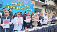 Ada Satgas PASTI Aman