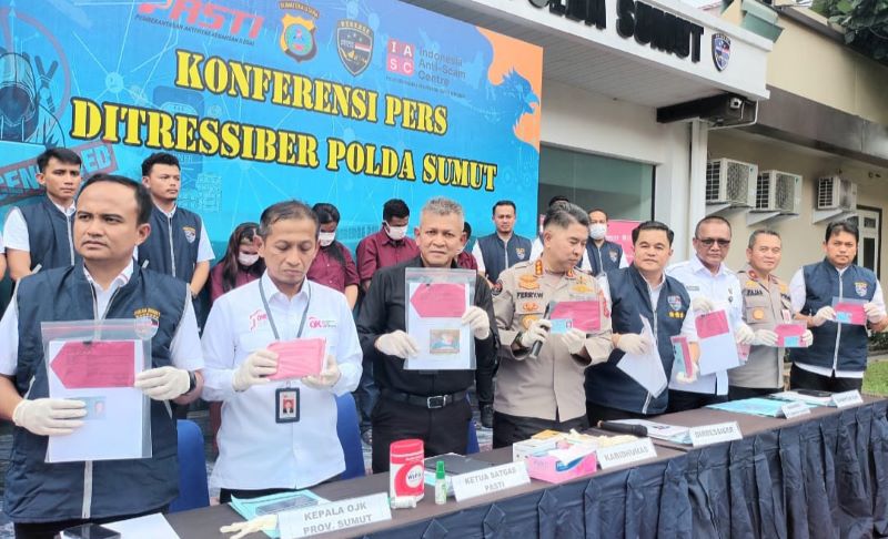 Ada Satgas PASTI Aman
