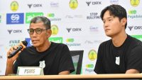 Derby Panas Sumatera: PSMS Medan vs Persiraja Banda Aceh Siap Panaskan Liga 2 Pekan Ini