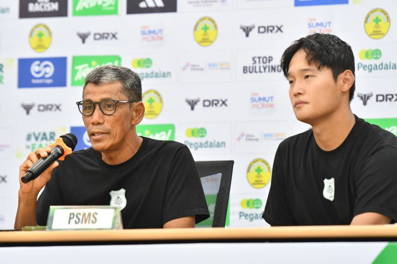 Derby Panas Sumatera: PSMS Medan vs Persiraja Banda Aceh Siap Panaskan Liga 2 Pekan Ini