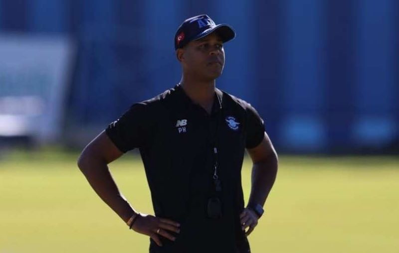 Patrick Kluivert: Timnas Indonesia Siap Buat Bangsa Bangga di Kualifikasi Piala Dunia 2026