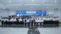 Kemensos RI Lantik Ratusan PPPK Fungsional, 83 Orang dari Kabupaten Asahan Resmi Diangkat