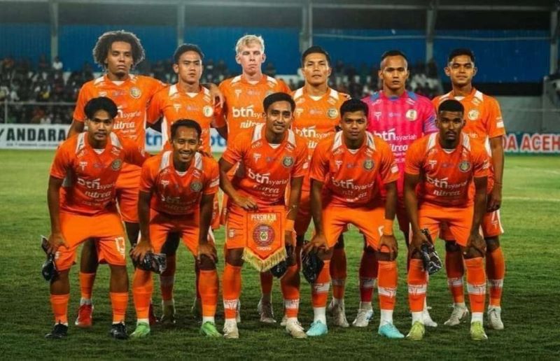 Persiraja Banda Aceh Siap Tempur Hadapi Garudayaksa FC, Ujian Berat di Pekan Ke-4 Liga Championship 2025