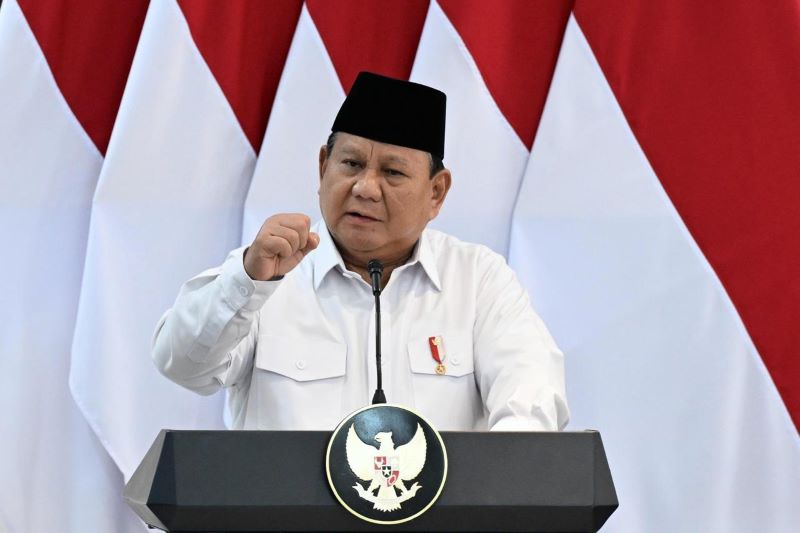 Presiden Prabowo Bentuk Tim Koordinasi Program Makan Bergizi Gratis, Zulkifli Hasan Jadi Ketua
