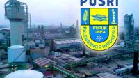 PT Pusri Palembang Raih Penghargaan Subroto 2025 Berkat Komitmen Efisiensi Energi