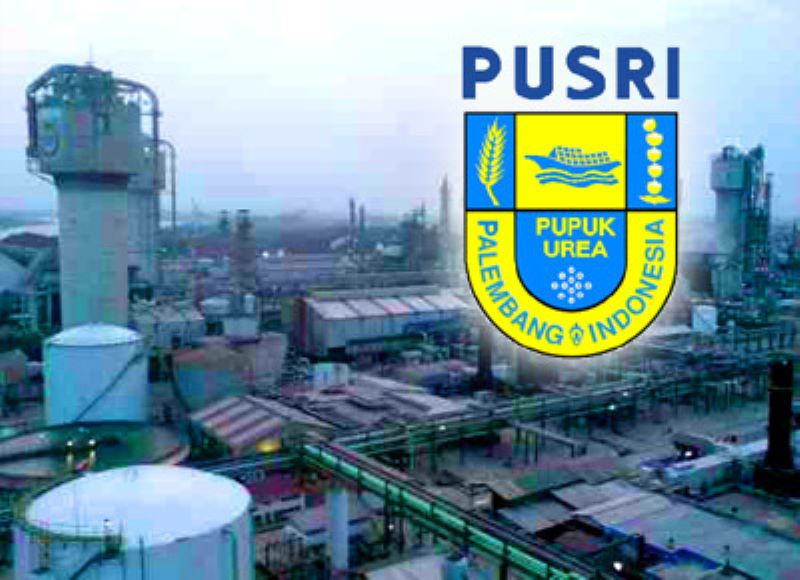 PT Pusri Palembang Raih Penghargaan Subroto 2025 Berkat Komitmen Efisiensi Energi