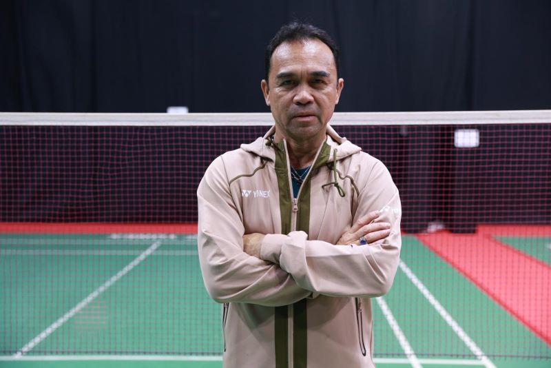 Faza/Ais Tunjukkan Progress Gemilang Usai Raih Gelar di Vietnam dan Indonesia Masters Super 100
