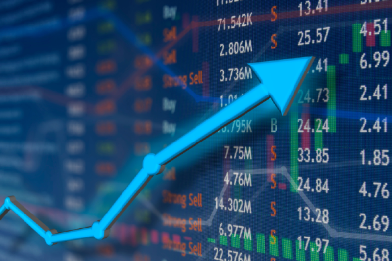 IHSG Menguat di Tengah Tekanan Bursa Asia, Ditopang Sektor Teknologi dan Energi